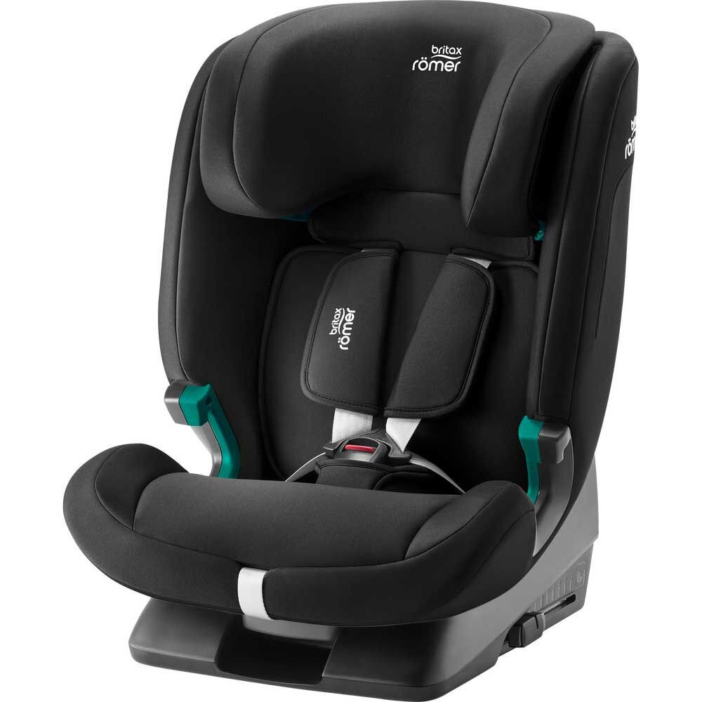 Britax Römer Evolvafix 1